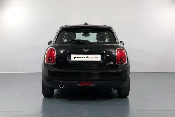 Mini Cooper 100 kW image number 8