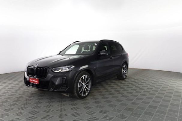 BMW X3 xDrive20d 140 kW image number 1