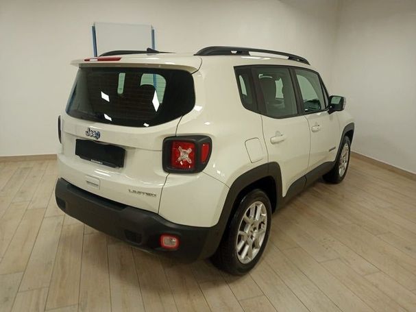 Jeep Renegade 1.0 Limited 88 kW image number 6