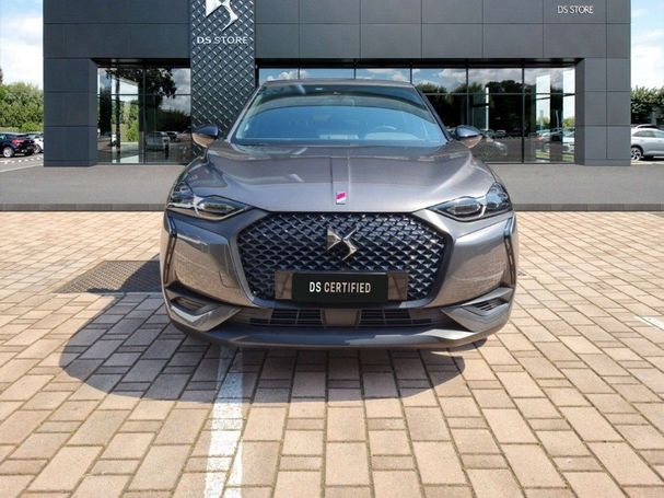 DS Automobiles 3 Crossback 130 Performance 96 kW image number 2