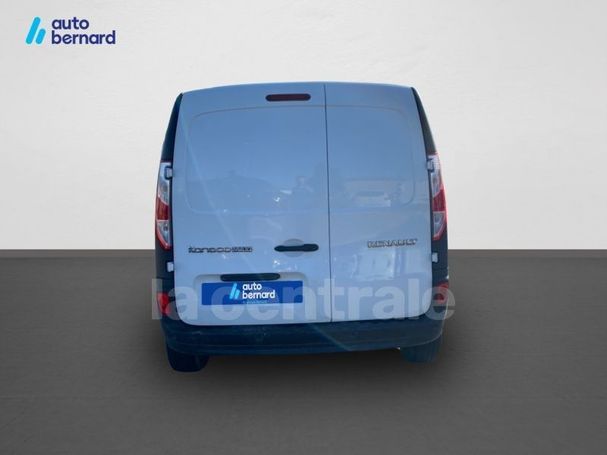 Renault Kangoo dCi Extra 70 kW image number 18