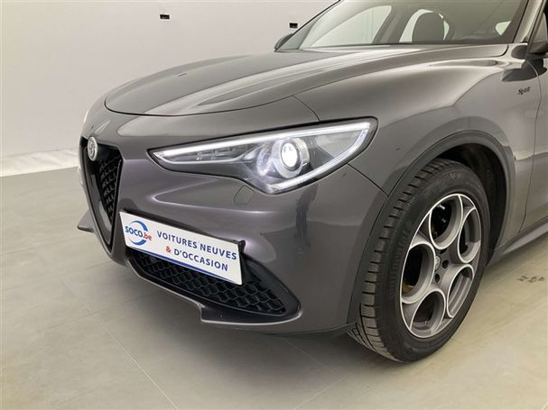 Alfa Romeo Stelvio 2.2 118 kW image number 15