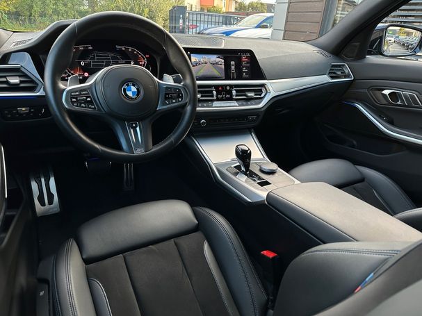 BMW 320d M Sport xDrive 140 kW image number 24