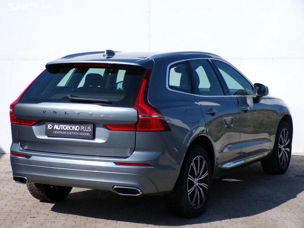 Volvo XC60 AWD Inscription B5 173 kW image number 4