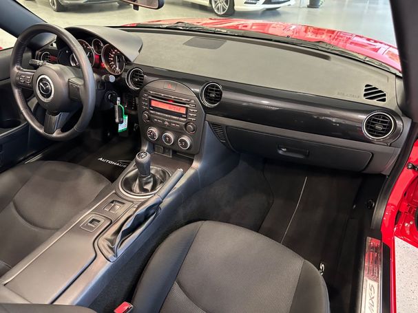 Mazda MX-5 1.8 93 kW image number 20