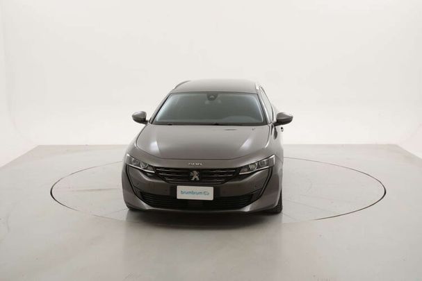 Peugeot 508 SW EAT8 Allure 120 kW image number 8