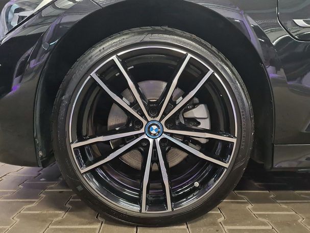 BMW 320 e M Sport 150 kW image number 9