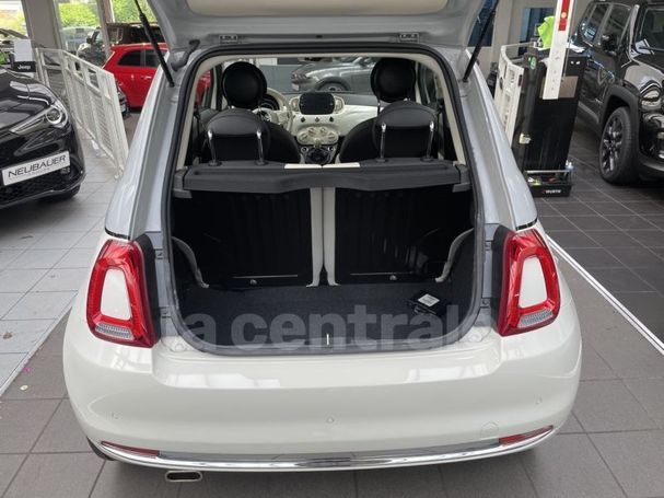 Fiat 500 1.0 51 kW image number 9