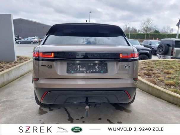 Land Rover Range Rover Velar P400e S 294 kW image number 12