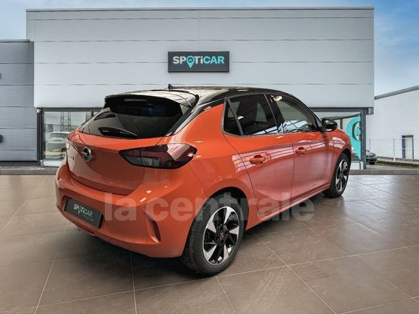 Opel Corsa -e 100 kW image number 23