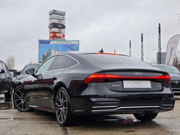 Audi A7 170 kW image number 7