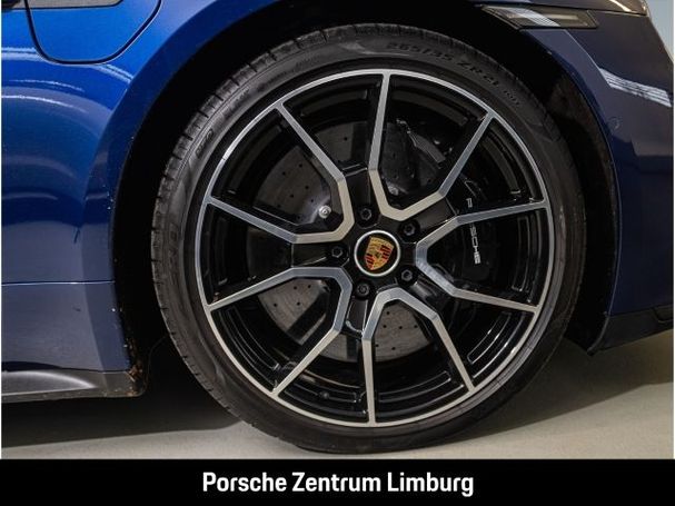 Porsche Taycan Turbo S Sport Turismo 560 kW image number 12