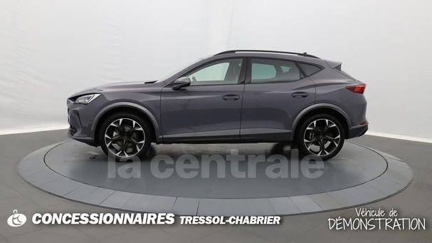 Cupra Formentor 1.5 TSi DSG 110 kW image number 5