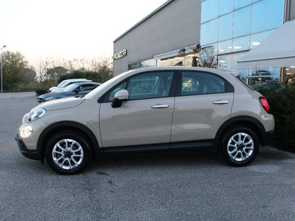 Fiat 500X 1.3 City Cross 70 kW image number 17