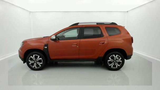 Dacia Duster Blue dCi Prestige 85 kW image number 3