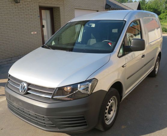 Volkswagen Caddy 2.0 Maxi 75 kW image number 1