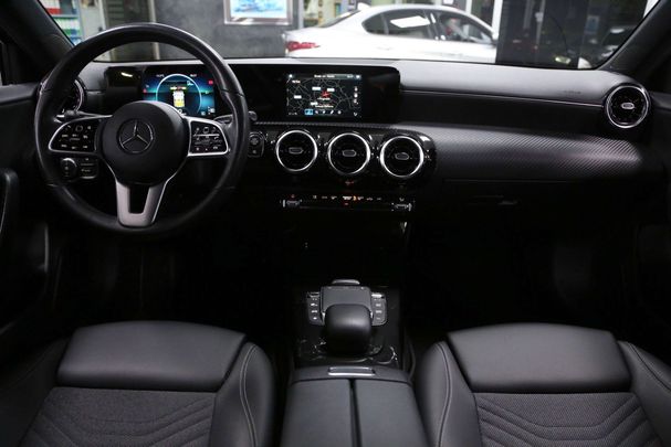 Mercedes-Benz A 180 d 85 kW image number 9