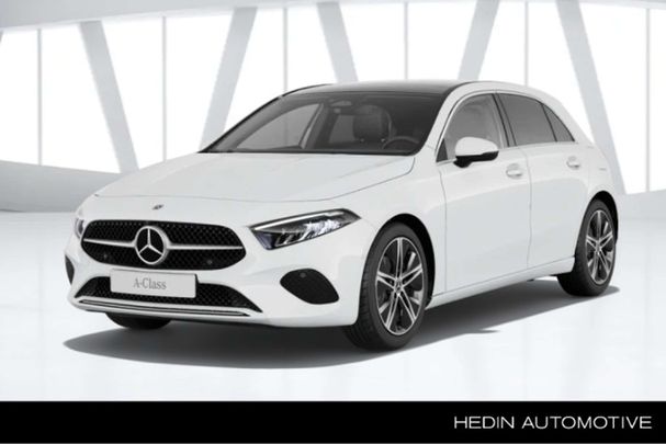 Mercedes-Benz A 180 100 kW image number 1