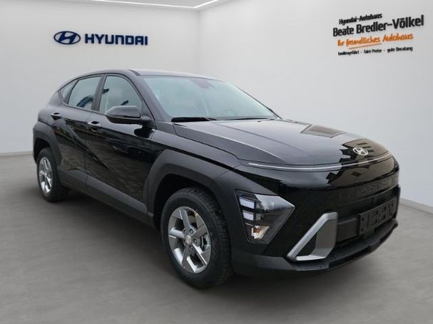 Hyundai Kona 1.0 T-GDI Select 88 kW image number 2