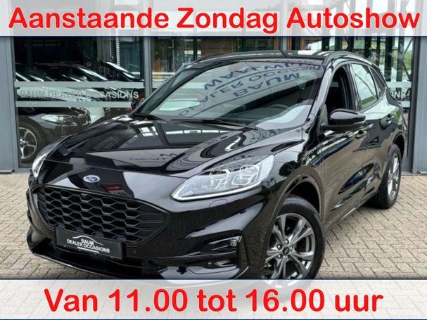 Ford Kuga 165 kW image number 2