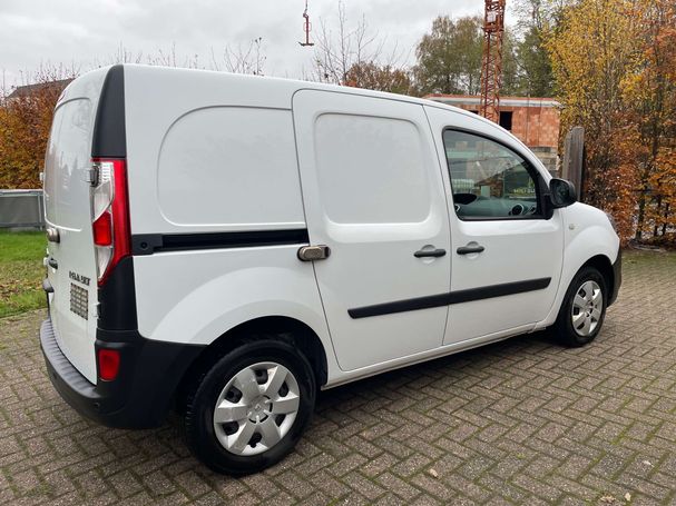 Renault Kangoo dCi 110 Extra 81 kW image number 2