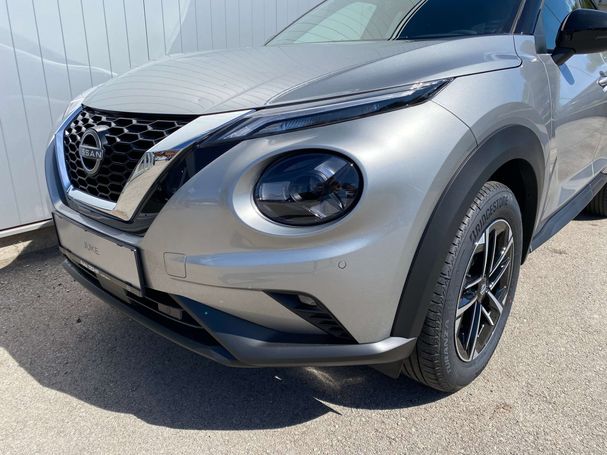 Nissan Juke DIG-T N-Connecta 84 kW image number 3