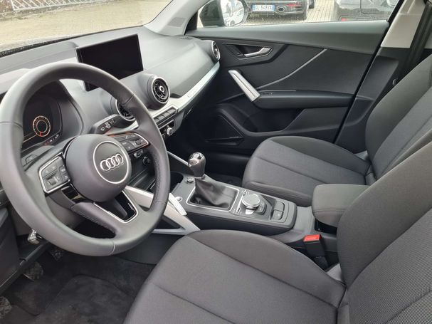 Audi Q2 30 TDI 85 kW image number 6