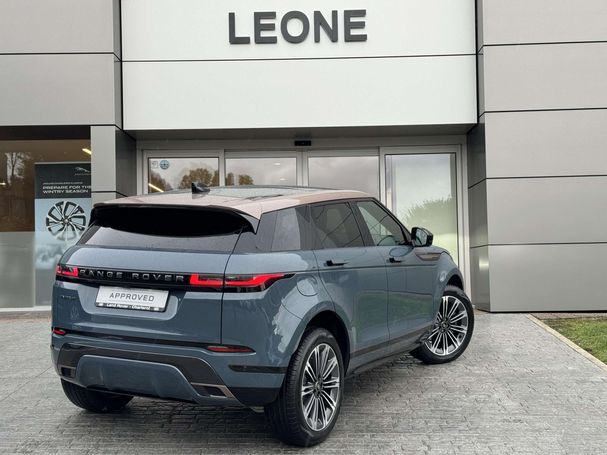 Land Rover Range Rover Evoque 221 kW image number 2