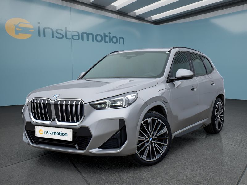 BMW X1 240 kW