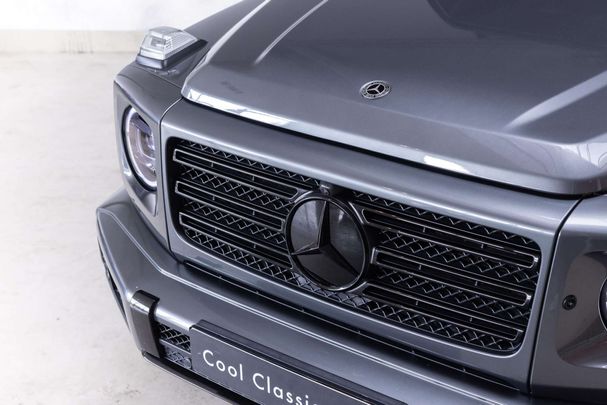 Mercedes-Benz G 500 310 kW image number 27