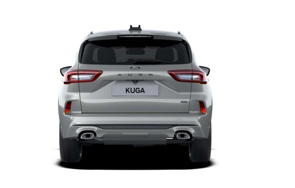 Ford Kuga 2.5 PHEV ST-Line X 179 kW image number 3