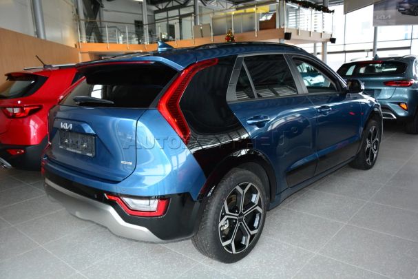 Kia Niro 1.6 GDI 135 kW image number 2