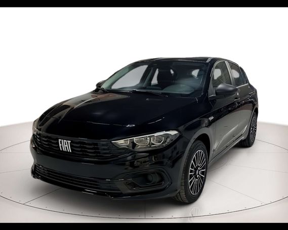 Fiat Tipo 96 kW image number 1