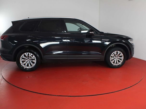 Volkswagen Touareg 3.0 TDI 4Motion 170 kW image number 19