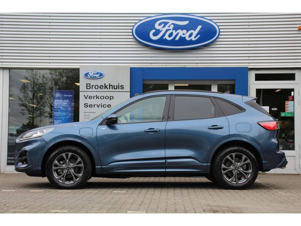 Ford Kuga 165 kW image number 3