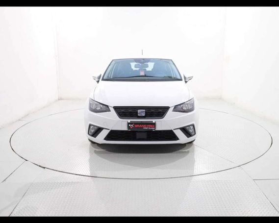 Seat Ibiza 1.0 MPI 59 kW image number 2