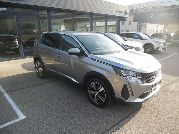 Peugeot 3008 BlueHDi 130 S&S EAT8 Allure 96 kW image number 2