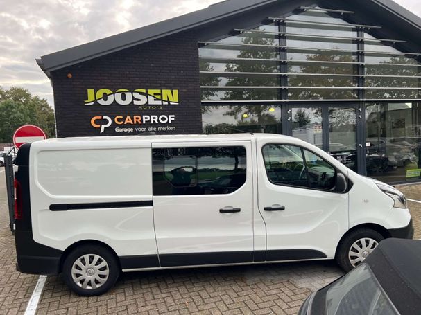 Renault Trafic DCi 70 kW image number 5