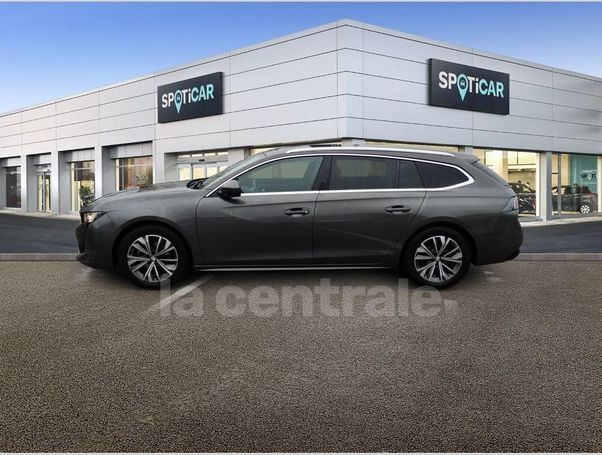 Peugeot 508 SW 1.2 PureTech EAT8 96 kW image number 2