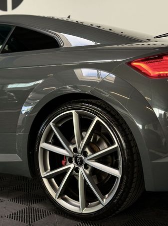 Audi TT 169 kW image number 7