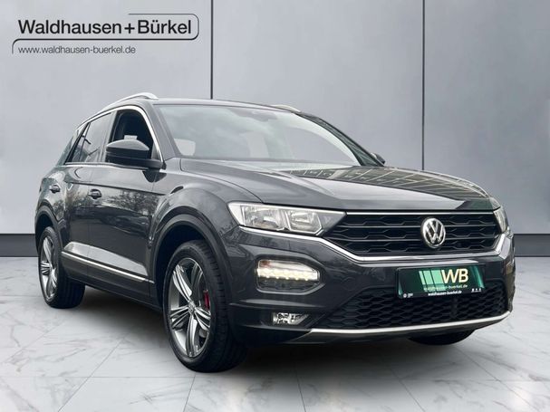 Volkswagen T-Roc 1.5 TSI ACT Sport 110 kW image number 2