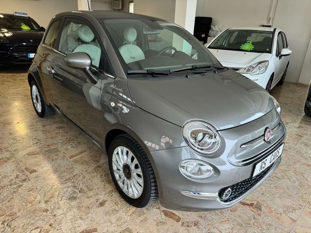 Fiat 500 1.0 51 kW image number 24