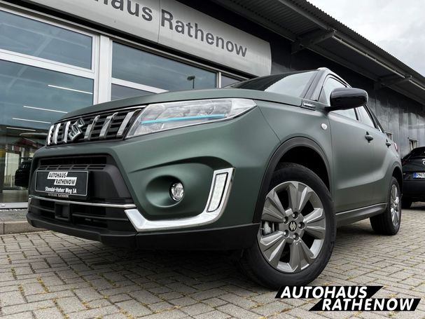 Suzuki Vitara 1.5 Hybrid Comfort 85 kW image number 1