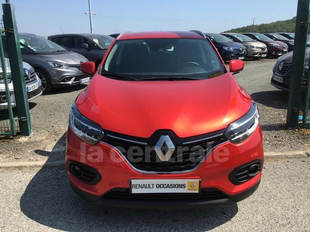 Renault Kadjar BLUE dCi 115 EDC 85 kW image number 2