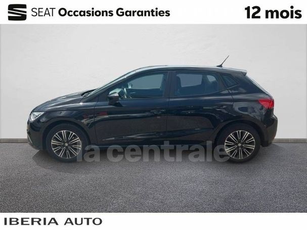 Seat Ibiza 1.0 TSI DSG 81 kW image number 14