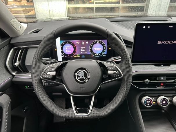 Skoda Kodiaq 142 kW image number 13