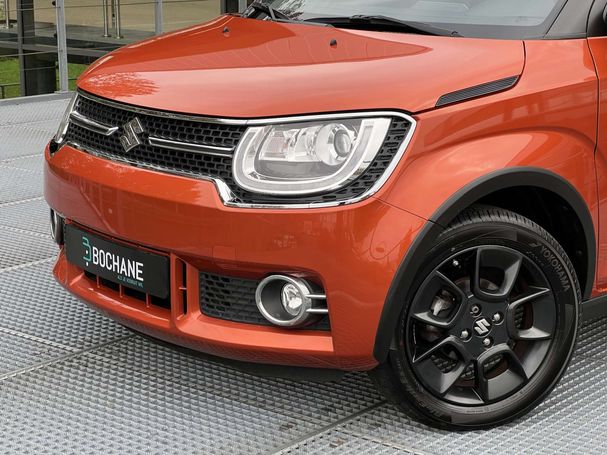 Suzuki Ignis 66 kW image number 16