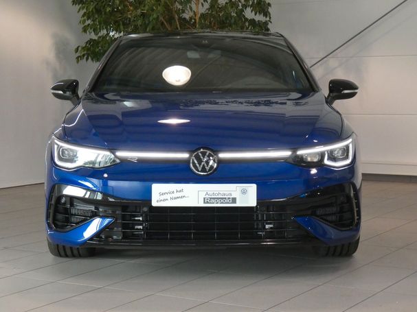 Volkswagen Golf R 4Motion DSG 245 kW image number 3