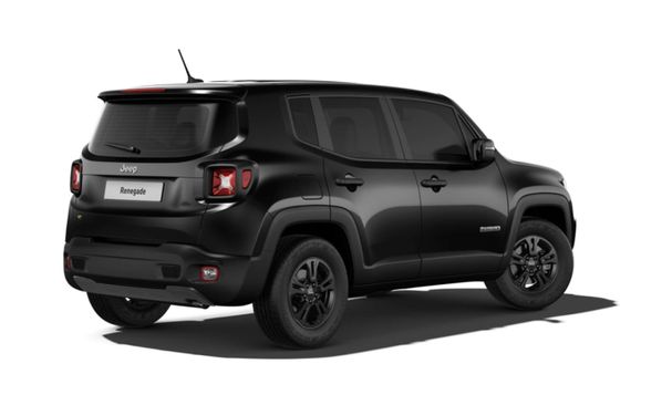 Jeep Renegade 1.5 T4 96 kW image number 8