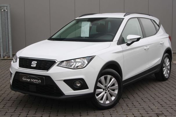 Seat Arona 1.0 66 kW image number 2